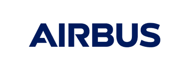 Logo Airbus