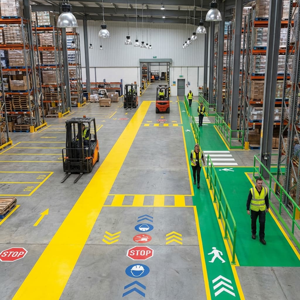 Certifications MASE et ISO chez SMPL