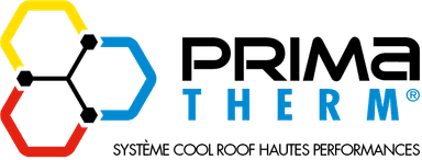 Logo Primacoating
